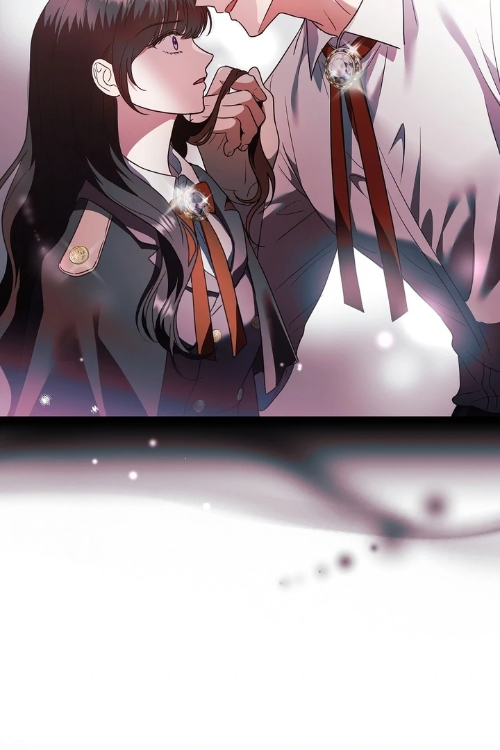 I got stuck with with my damn enemy Chapter 1 - page 71