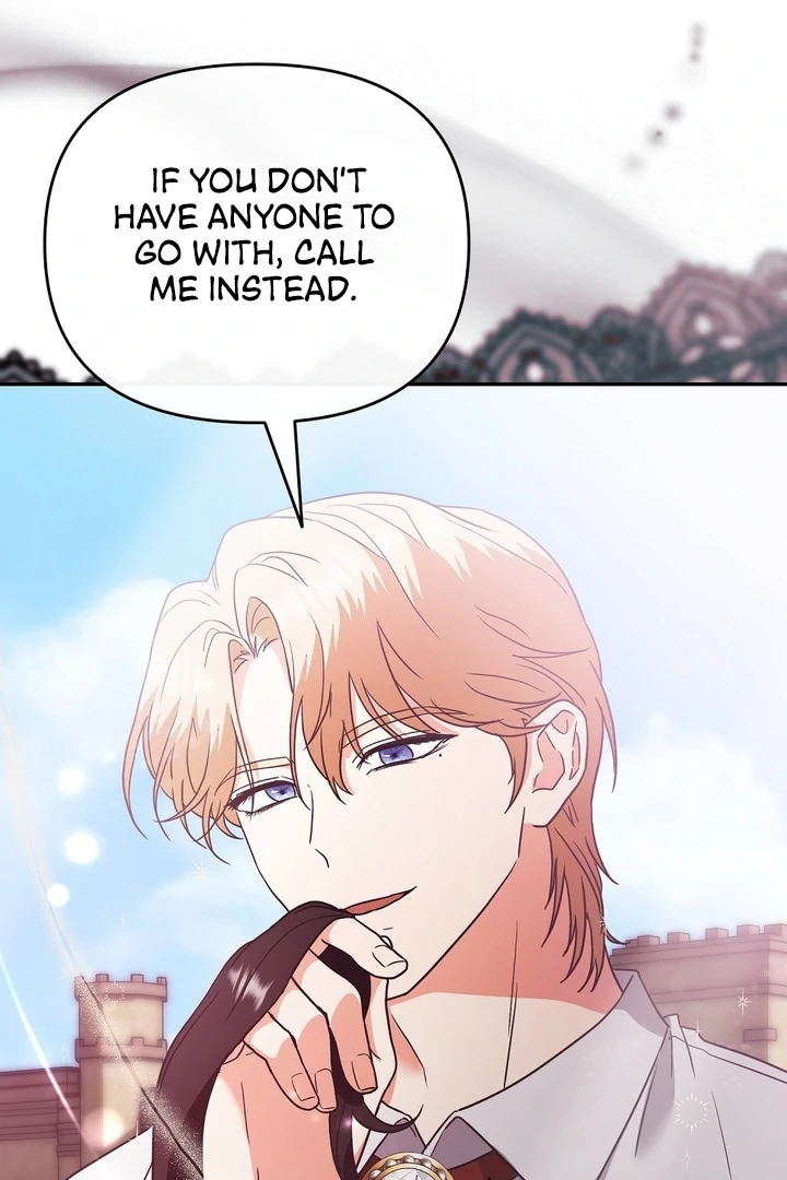 I got stuck with with my damn enemy Chapter 1 - page 72