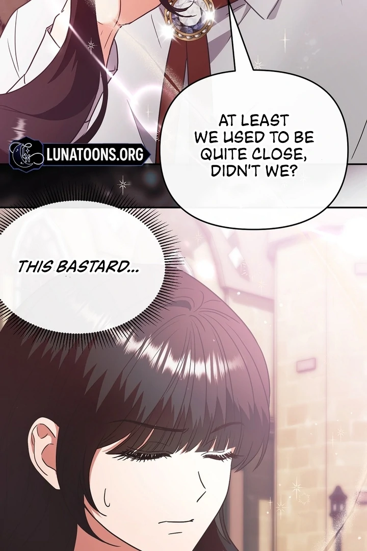 I got stuck with with my damn enemy Chapter 1 - page 73