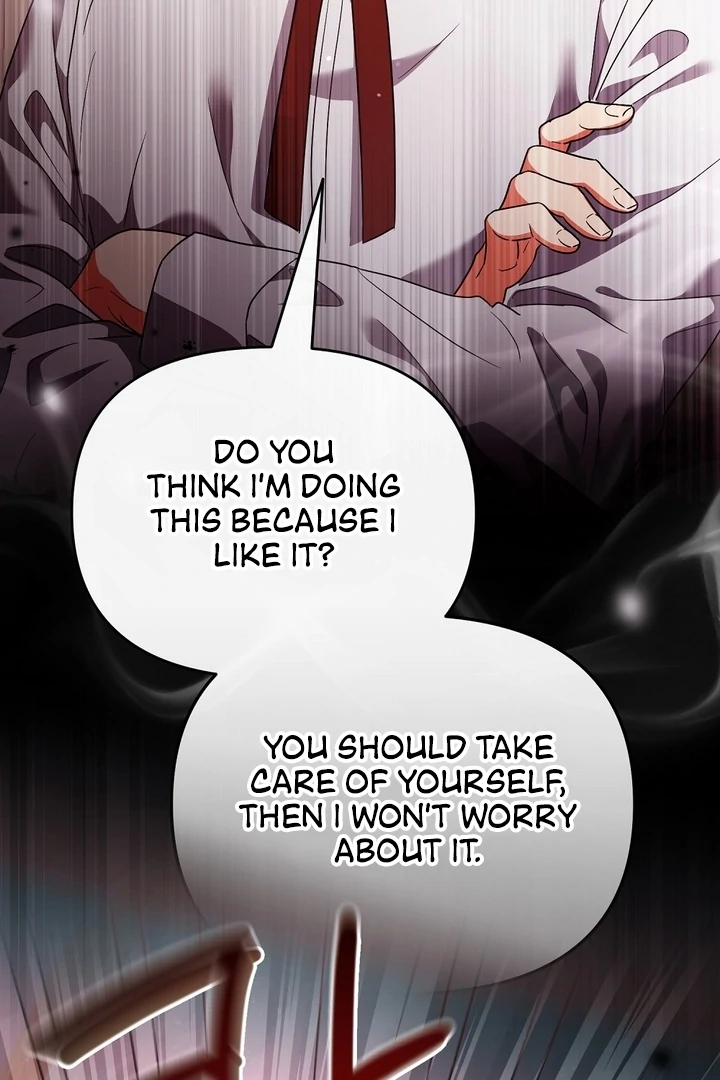 I got stuck with with my damn enemy Chapter 1 - page 78