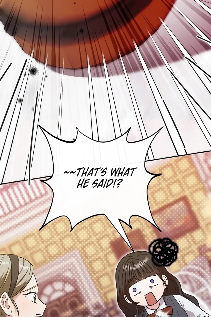 I got stuck with with my damn enemy Chapter 1 - page 80