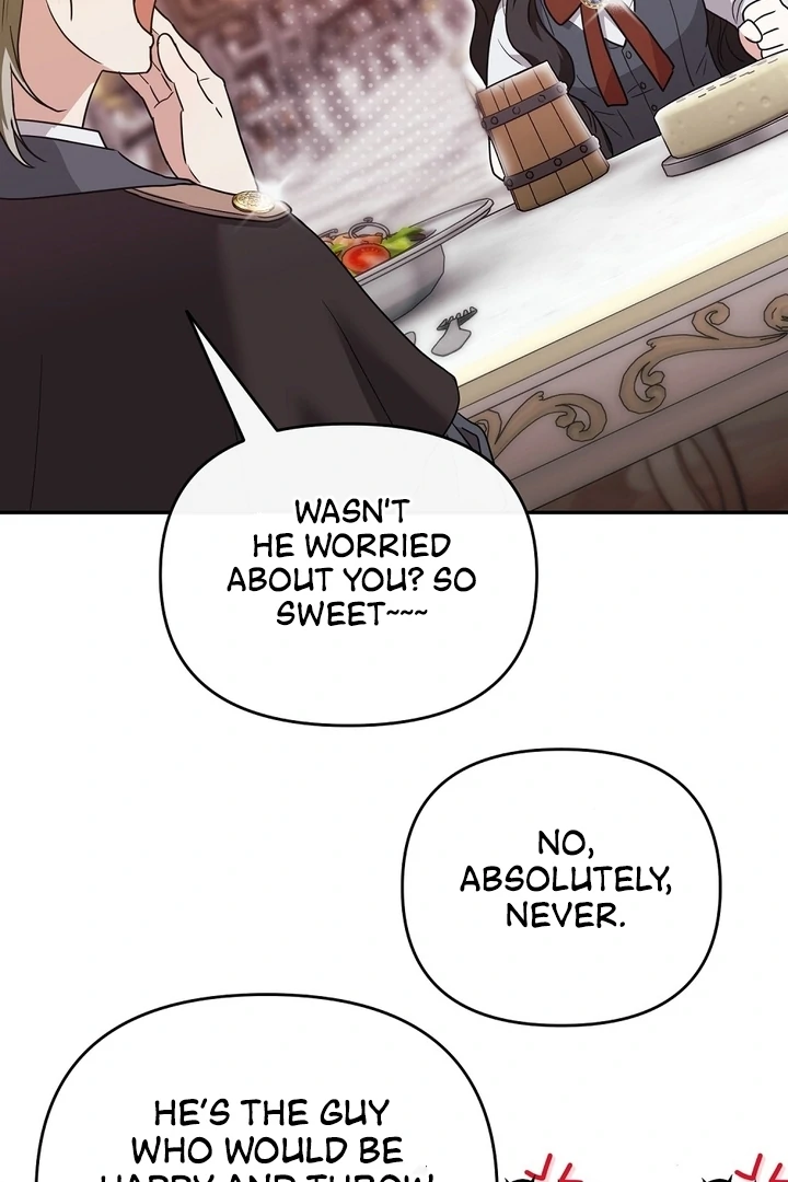 I got stuck with with my damn enemy Chapter 1 - page 81