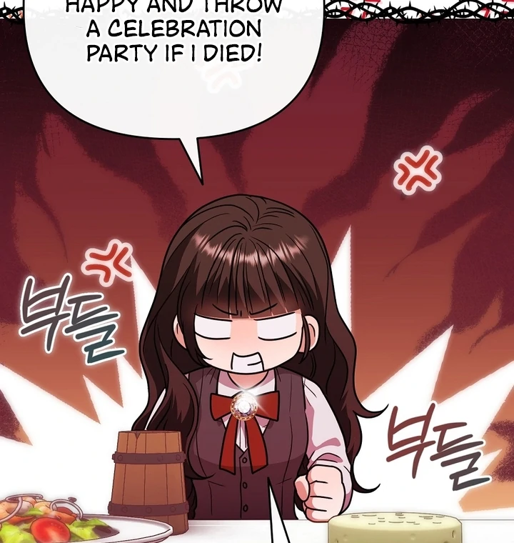 I got stuck with with my damn enemy Chapter 1 - page 82