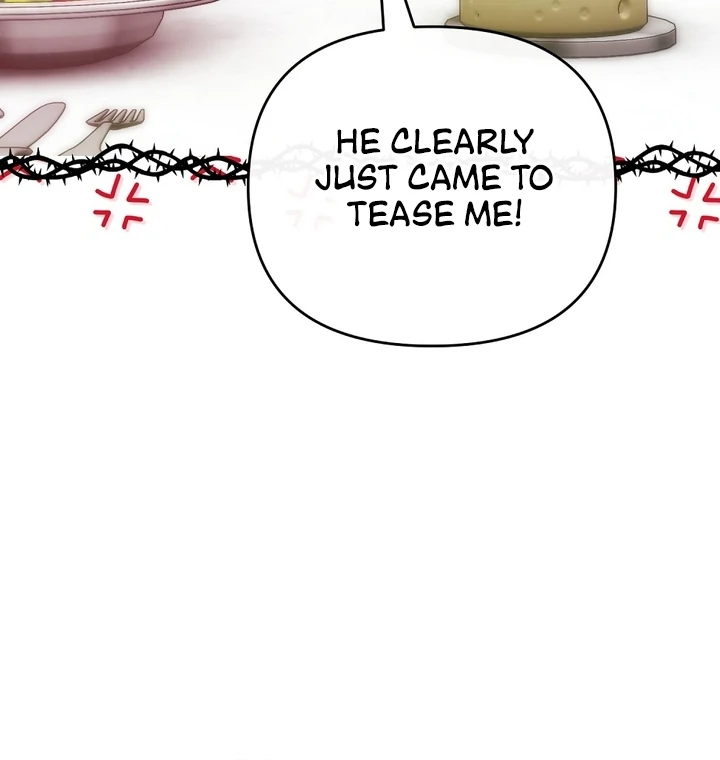 I got stuck with with my damn enemy Chapter 1 - page 83