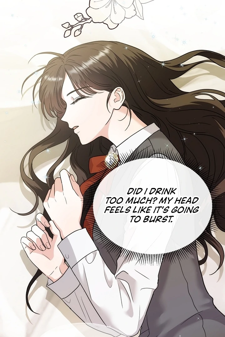 I got stuck with with my damn enemy Chapter 1 - page 89