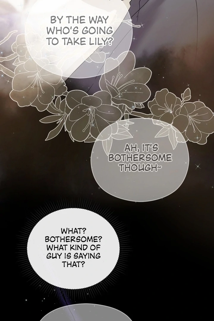 I got stuck with with my damn enemy Chapter 1 - page 90