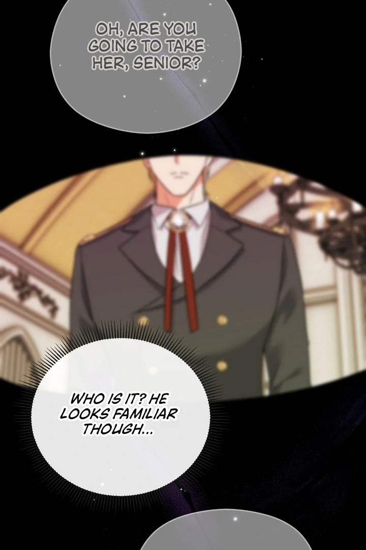 I got stuck with with my damn enemy Chapter 1 - page 91