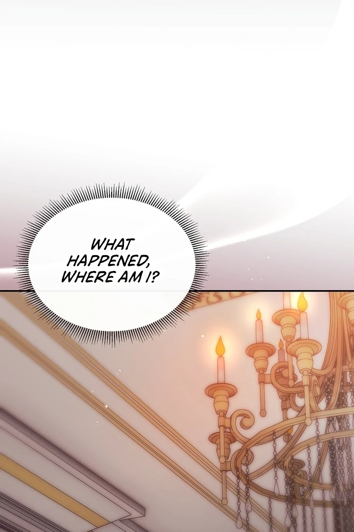 I got stuck with with my damn enemy Chapter 1 - page 94