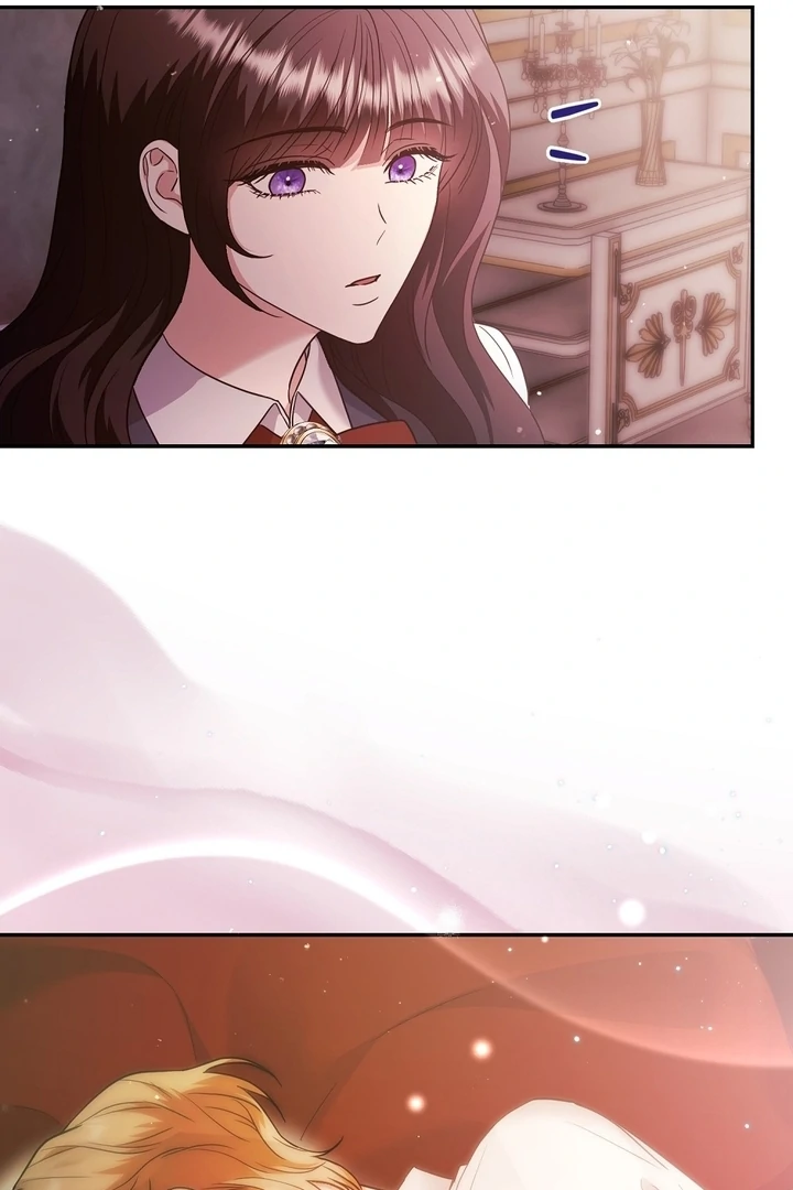 I got stuck with with my damn enemy Chapter 1 - page 98