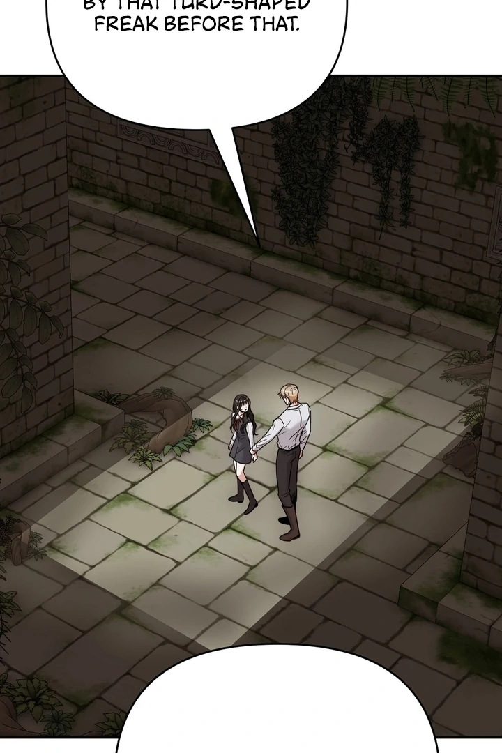 I got stuck with with my damn enemy Chapter 2 - page 100