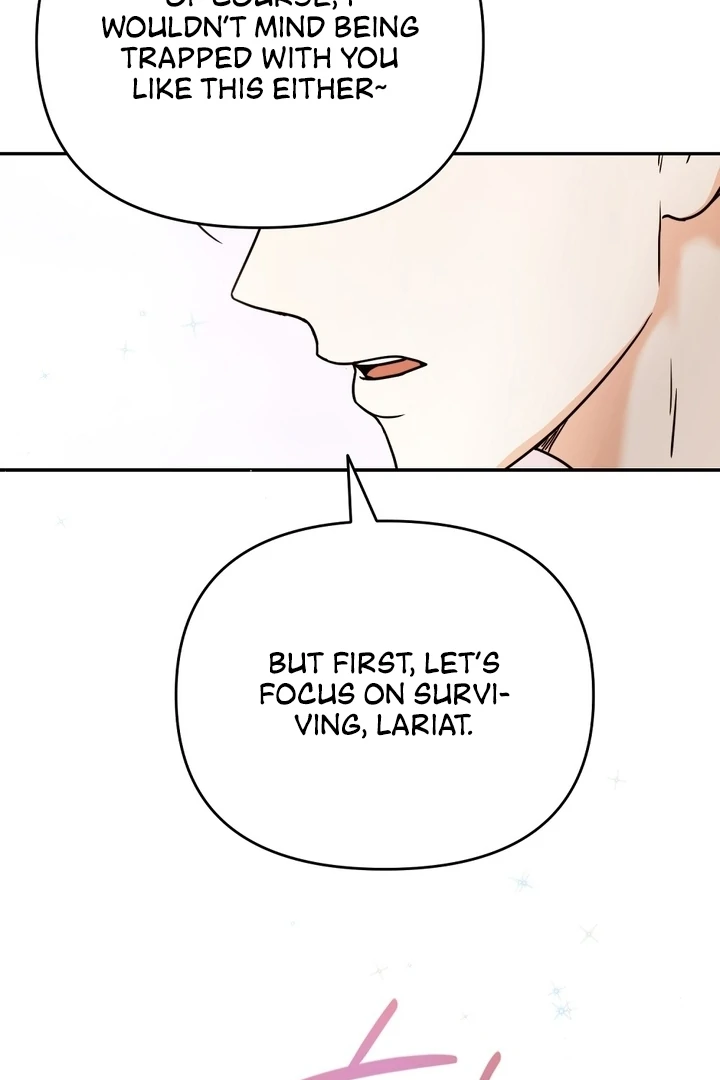 I got stuck with with my damn enemy Chapter 2 - page 102