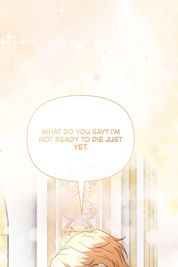 I got stuck with with my damn enemy Chapter 2 - page 105