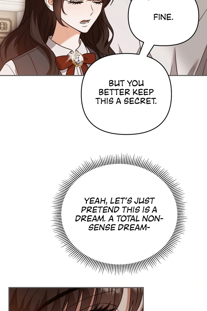 I got stuck with with my damn enemy Chapter 2 - page 111