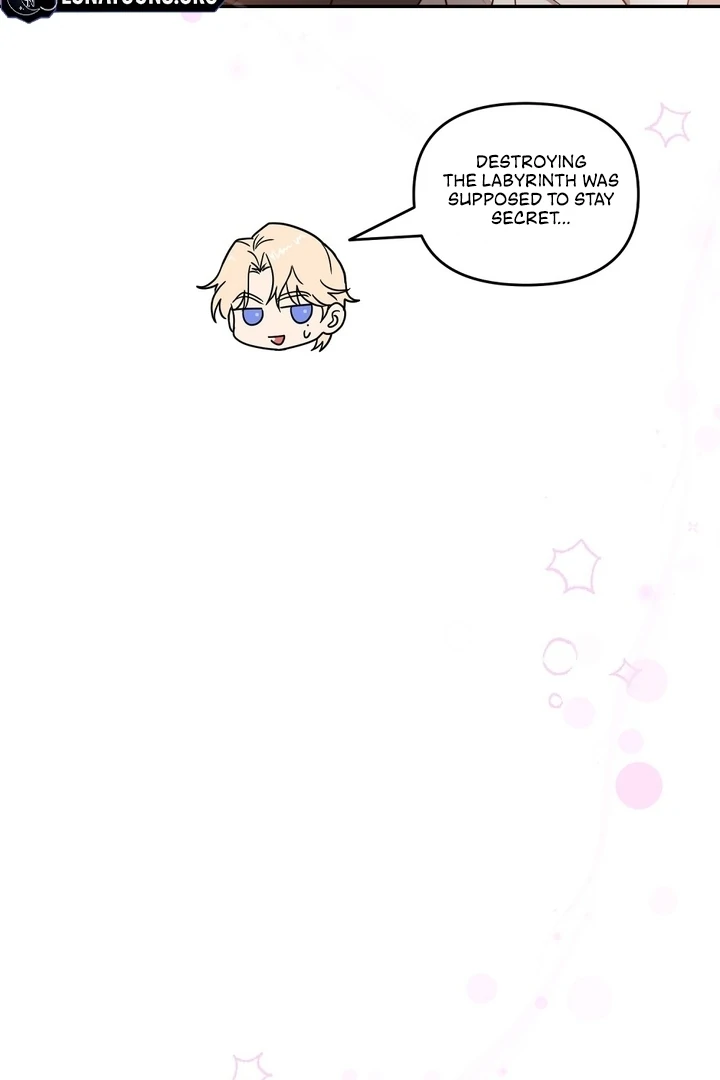 I got stuck with with my damn enemy Chapter 2 - page 114