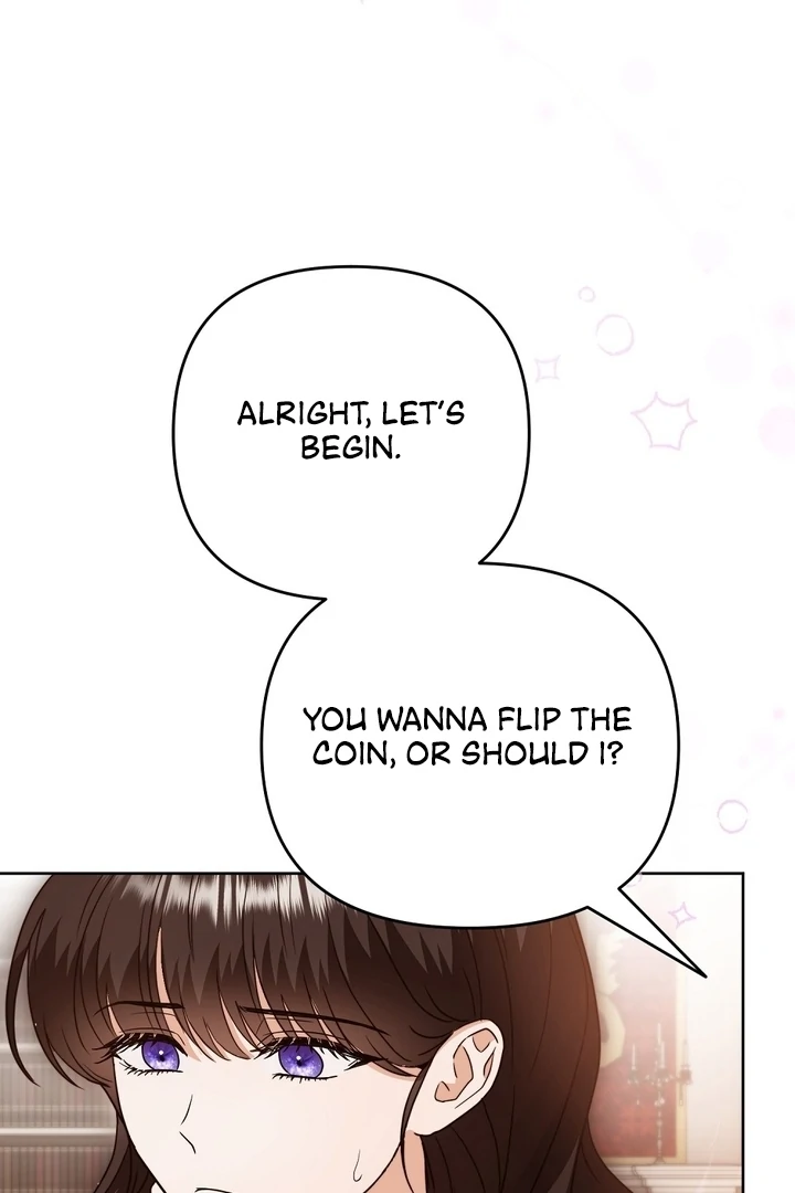 I got stuck with with my damn enemy Chapter 2 - page 116