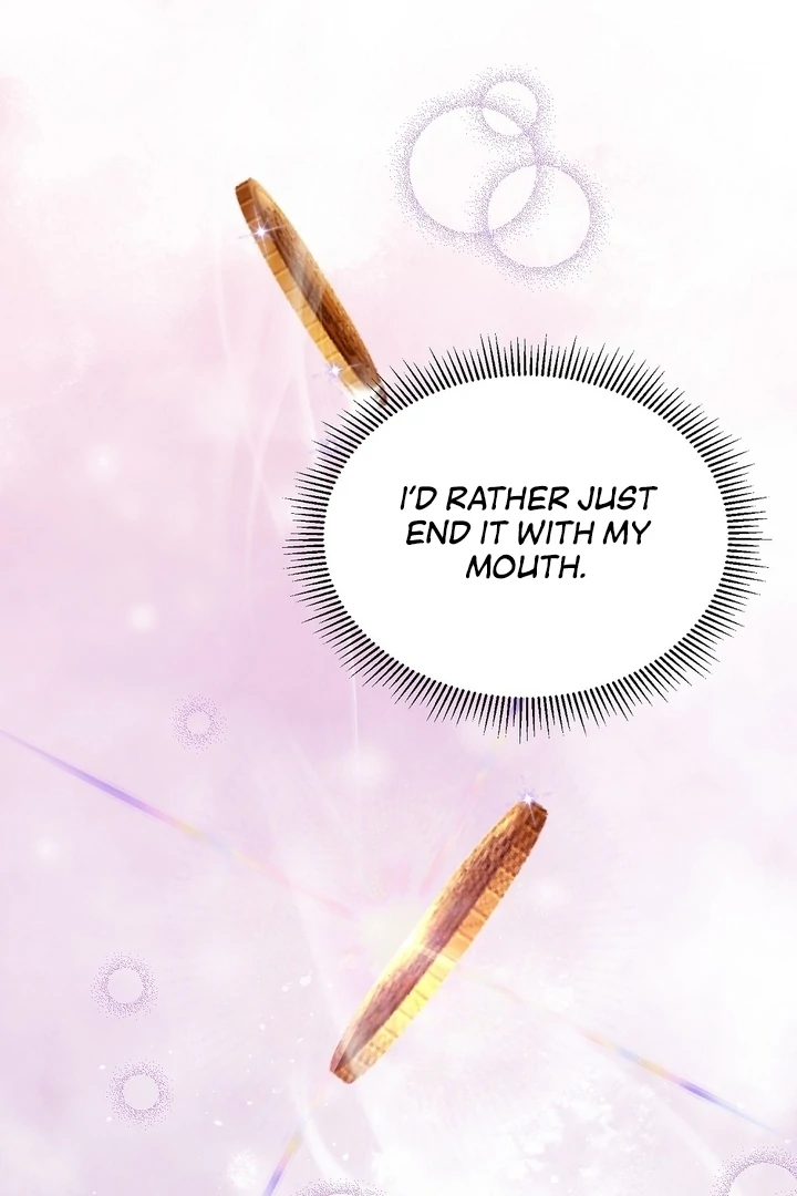 I got stuck with with my damn enemy Chapter 2 - page 121