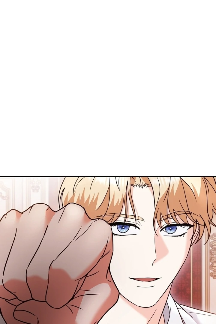 I got stuck with with my damn enemy Chapter 2 - page 125