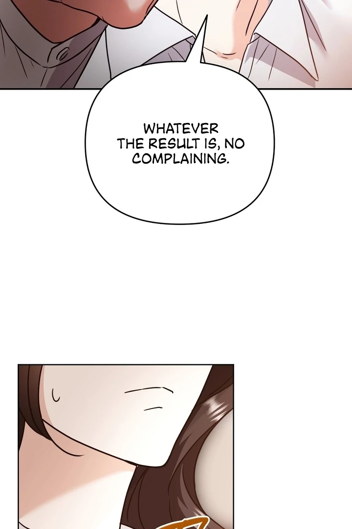 I got stuck with with my damn enemy Chapter 2 - page 126