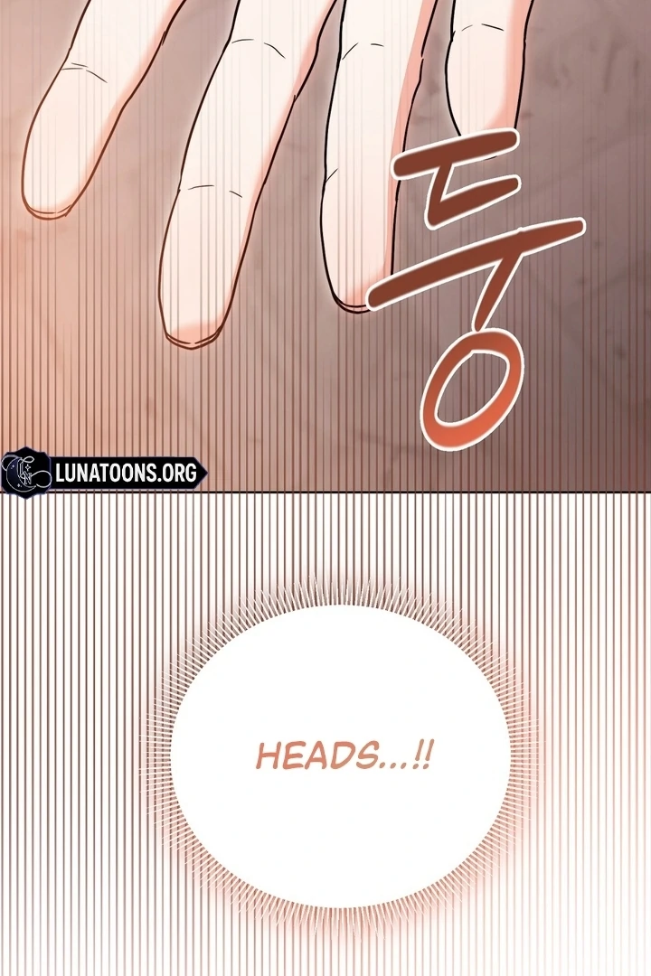 I got stuck with with my damn enemy Chapter 2 - page 132