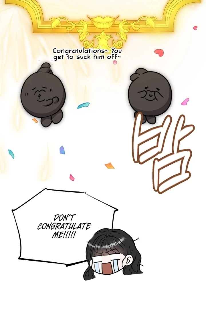 I got stuck with with my damn enemy Chapter 2 - page 134