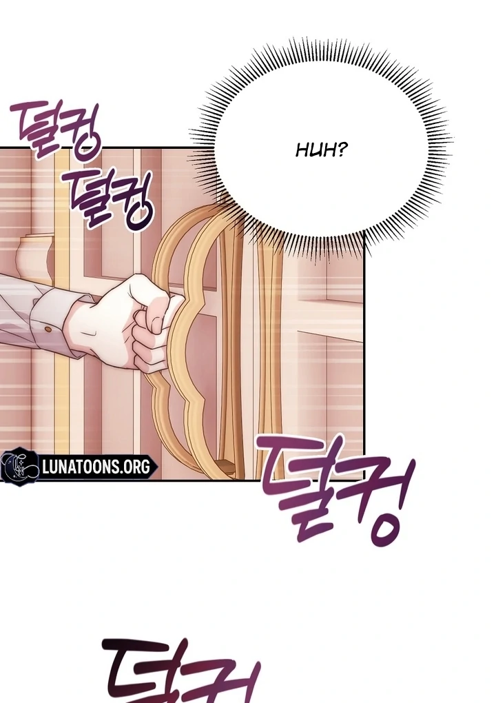 I got stuck with with my damn enemy Chapter 2 - page 13