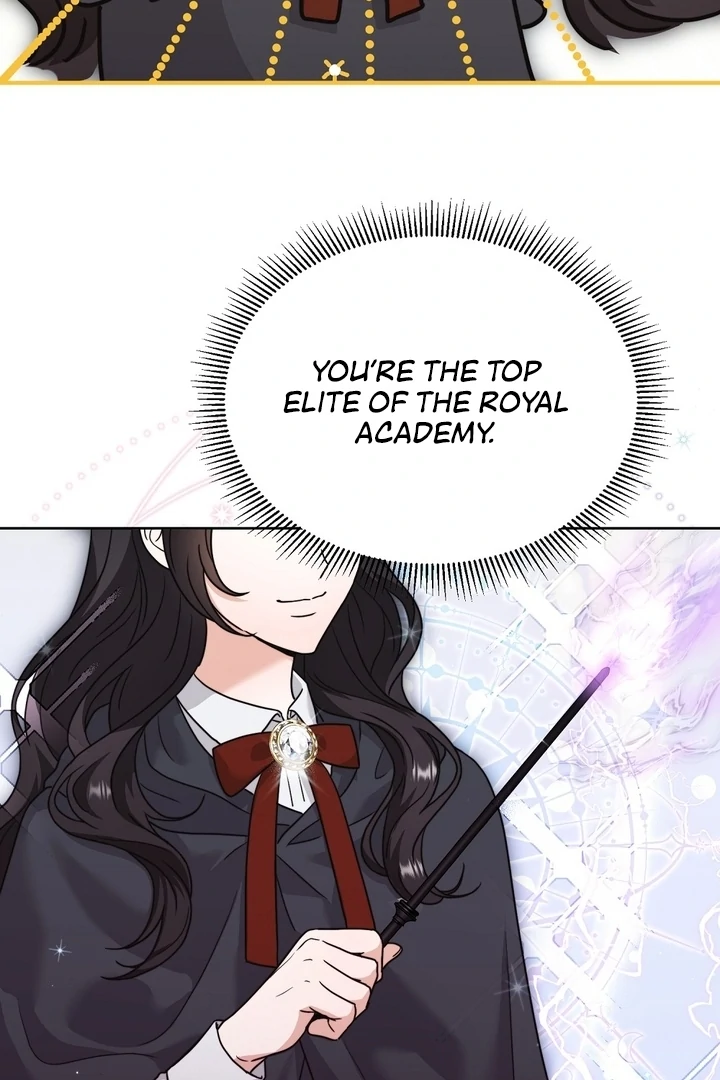 I got stuck with with my damn enemy Chapter 2 - page 16