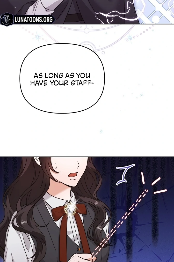 I got stuck with with my damn enemy Chapter 2 - page 17