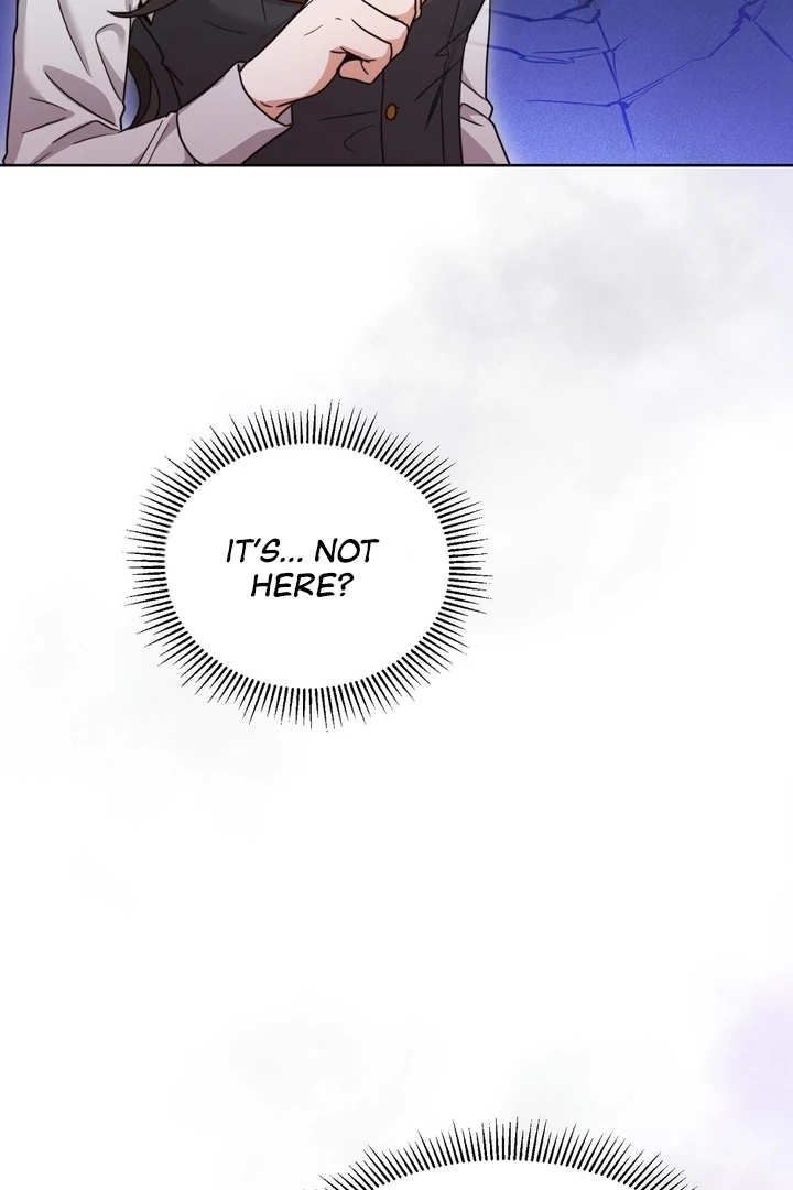 I got stuck with with my damn enemy Chapter 2 - page 18