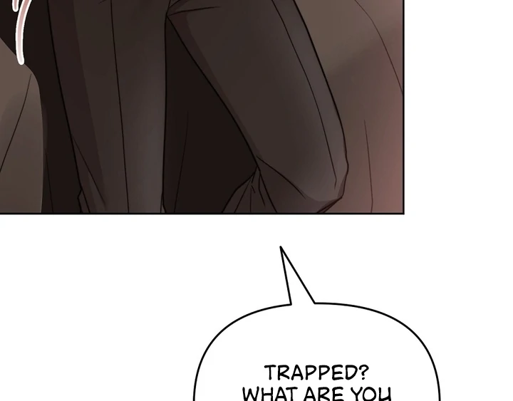 I got stuck with with my damn enemy Chapter 2 - page 27