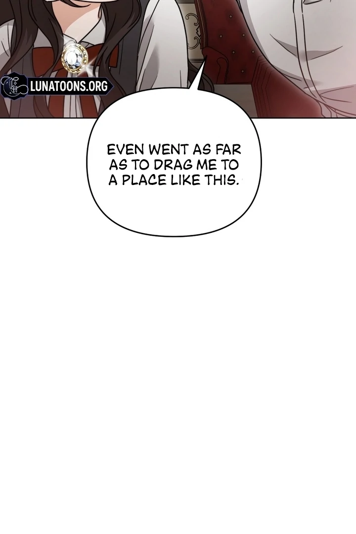 I got stuck with with my damn enemy Chapter 2 - page 31