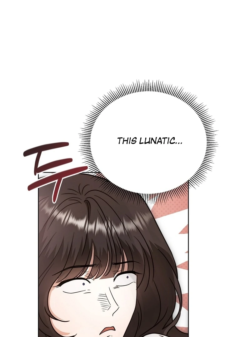 I got stuck with with my damn enemy Chapter 2 - page 32