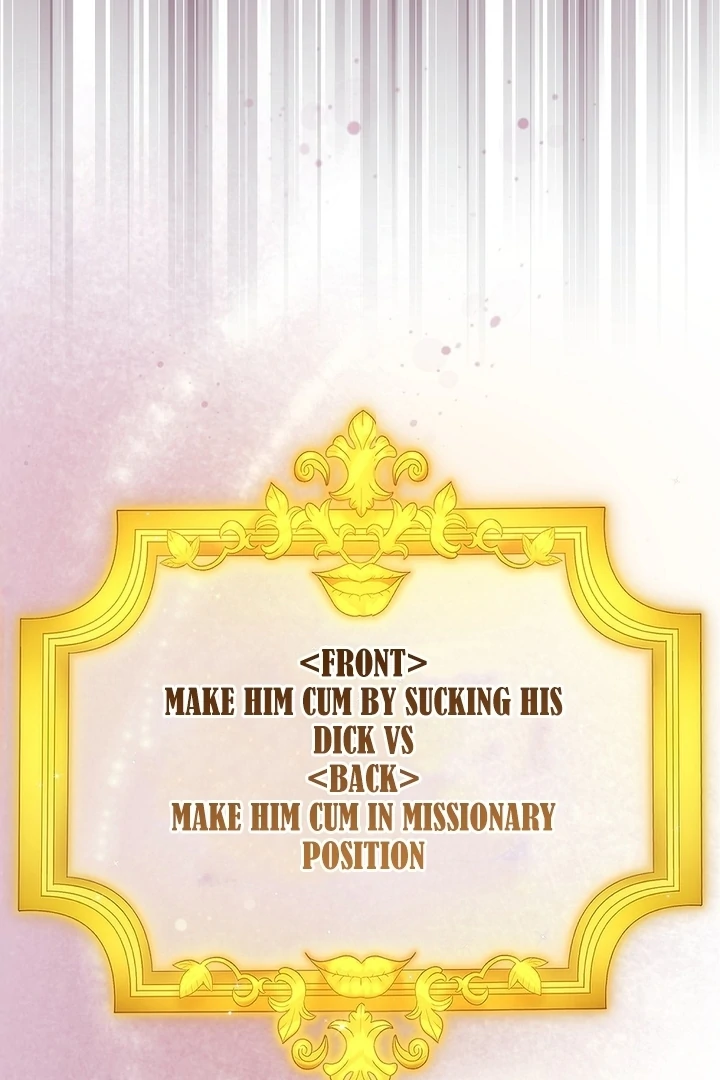 I got stuck with with my damn enemy Chapter 2 - page 3