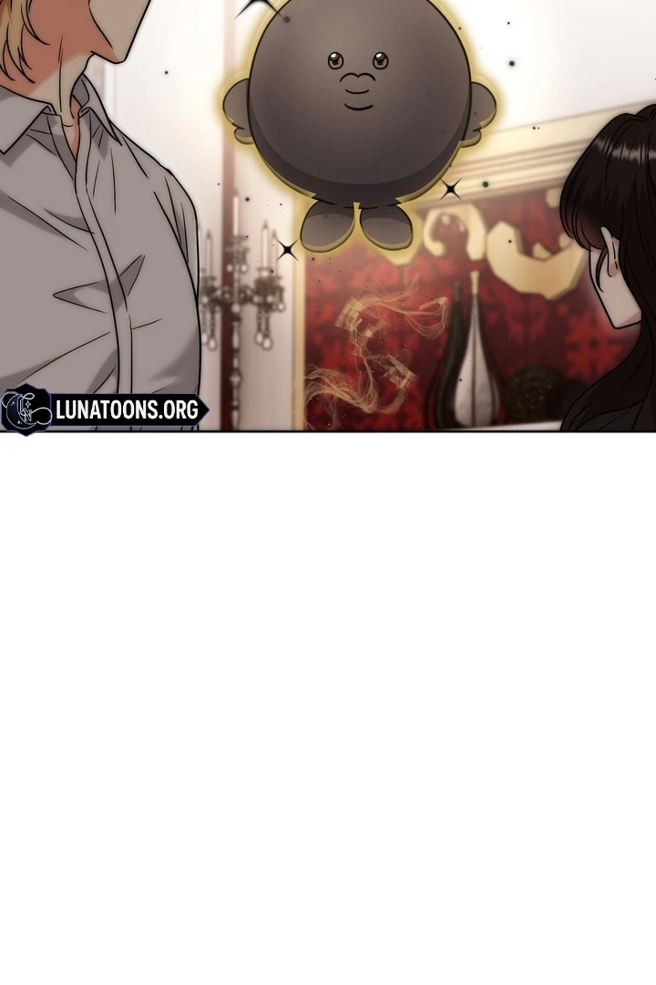 I got stuck with with my damn enemy Chapter 2 - page 39