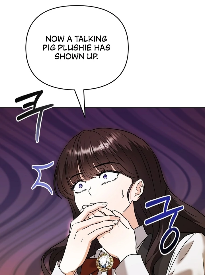 I got stuck with with my damn enemy Chapter 2 - page 40