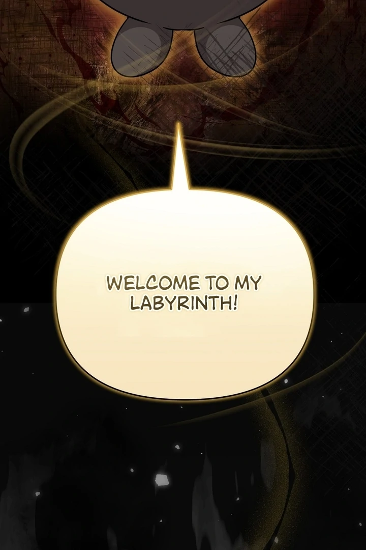 I got stuck with with my damn enemy Chapter 2 - page 43