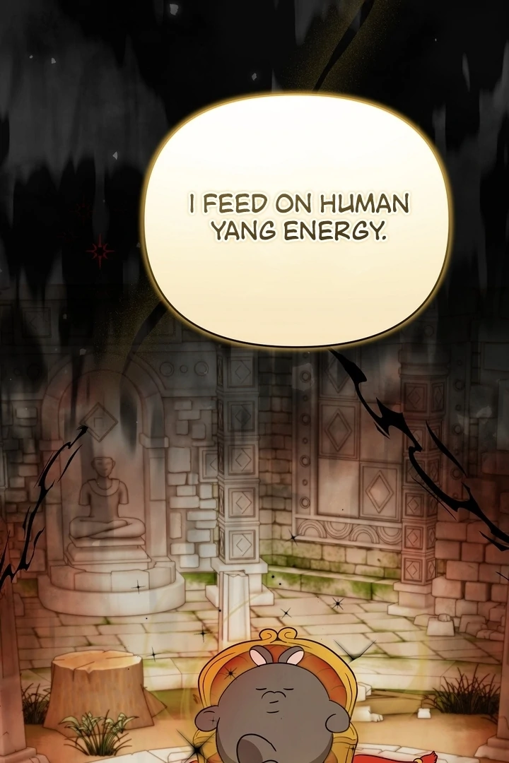 I got stuck with with my damn enemy Chapter 2 - page 44