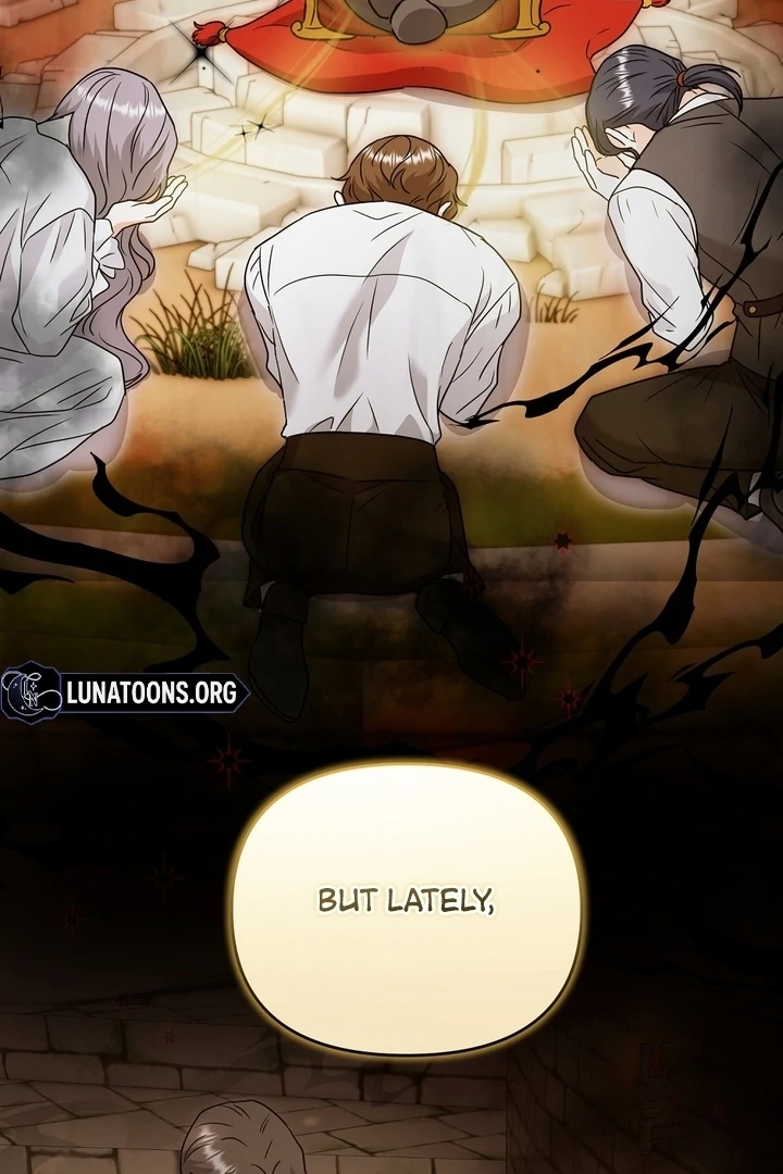 I got stuck with with my damn enemy Chapter 2 - page 45