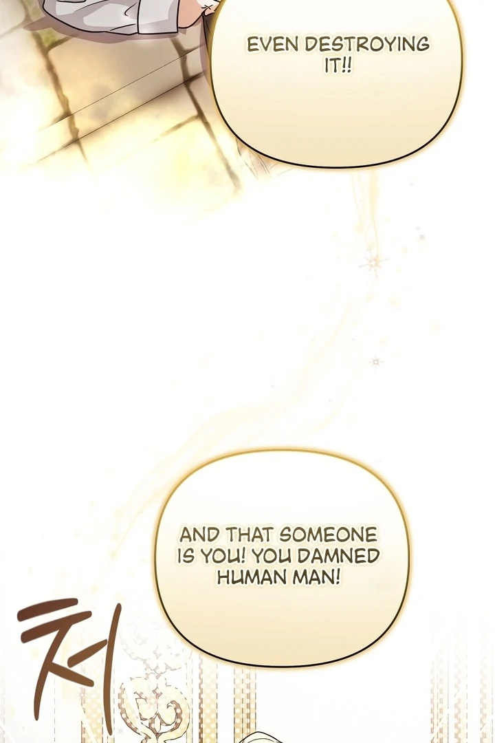 I got stuck with with my damn enemy Chapter 2 - page 47