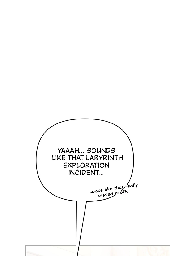 I got stuck with with my damn enemy Chapter 2 - page 49