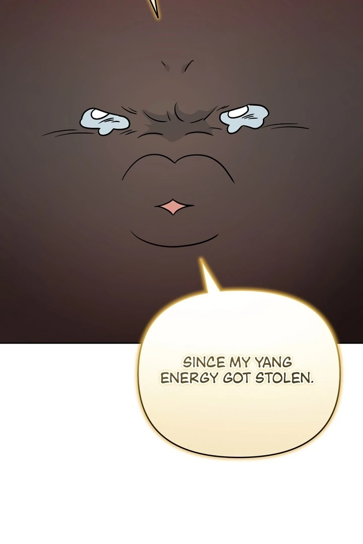 I got stuck with with my damn enemy Chapter 2 - page 52