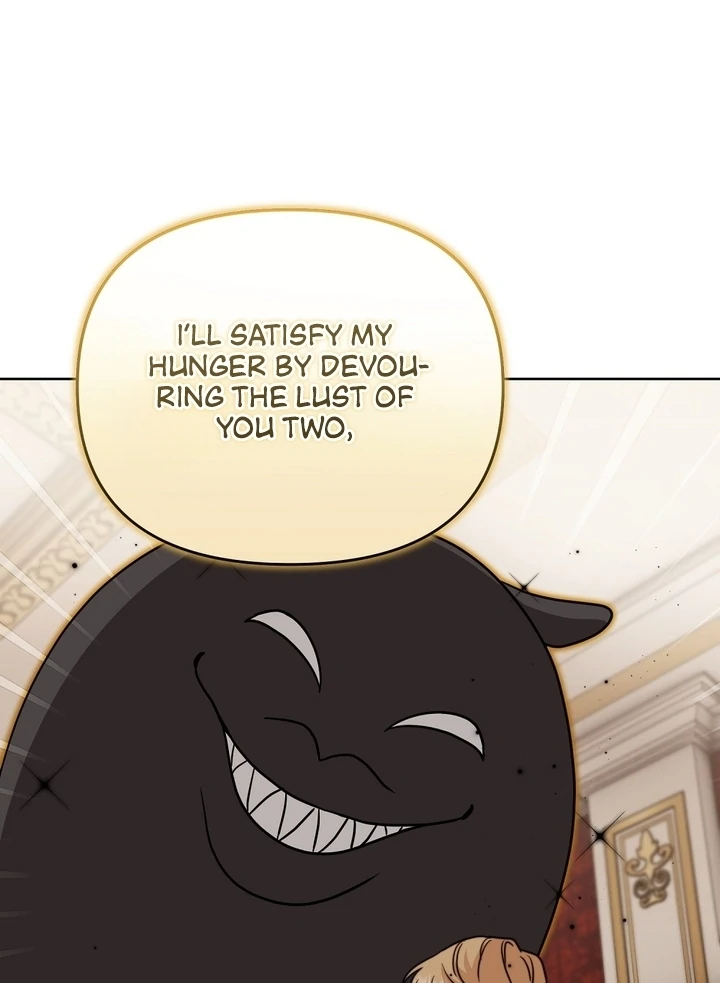 I got stuck with with my damn enemy Chapter 2 - page 54