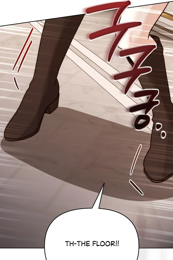 I got stuck with with my damn enemy Chapter 2 - page 56