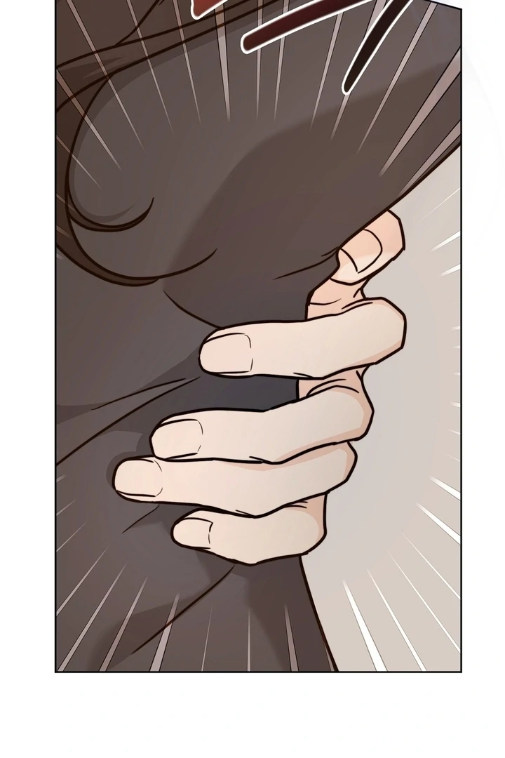 I got stuck with with my damn enemy Chapter 2 - page 59