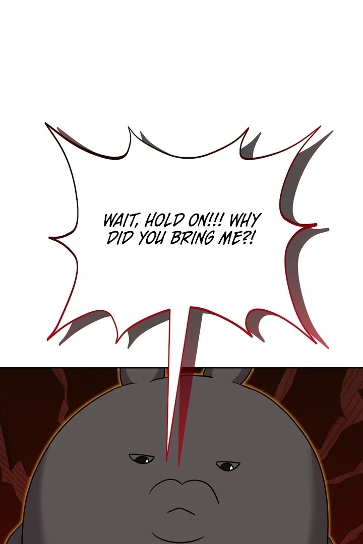 I got stuck with with my damn enemy Chapter 2 - page 64