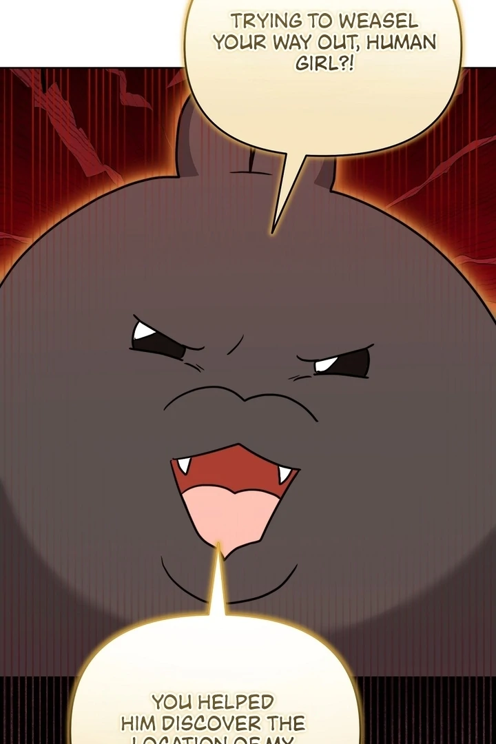 I got stuck with with my damn enemy Chapter 2 - page 67