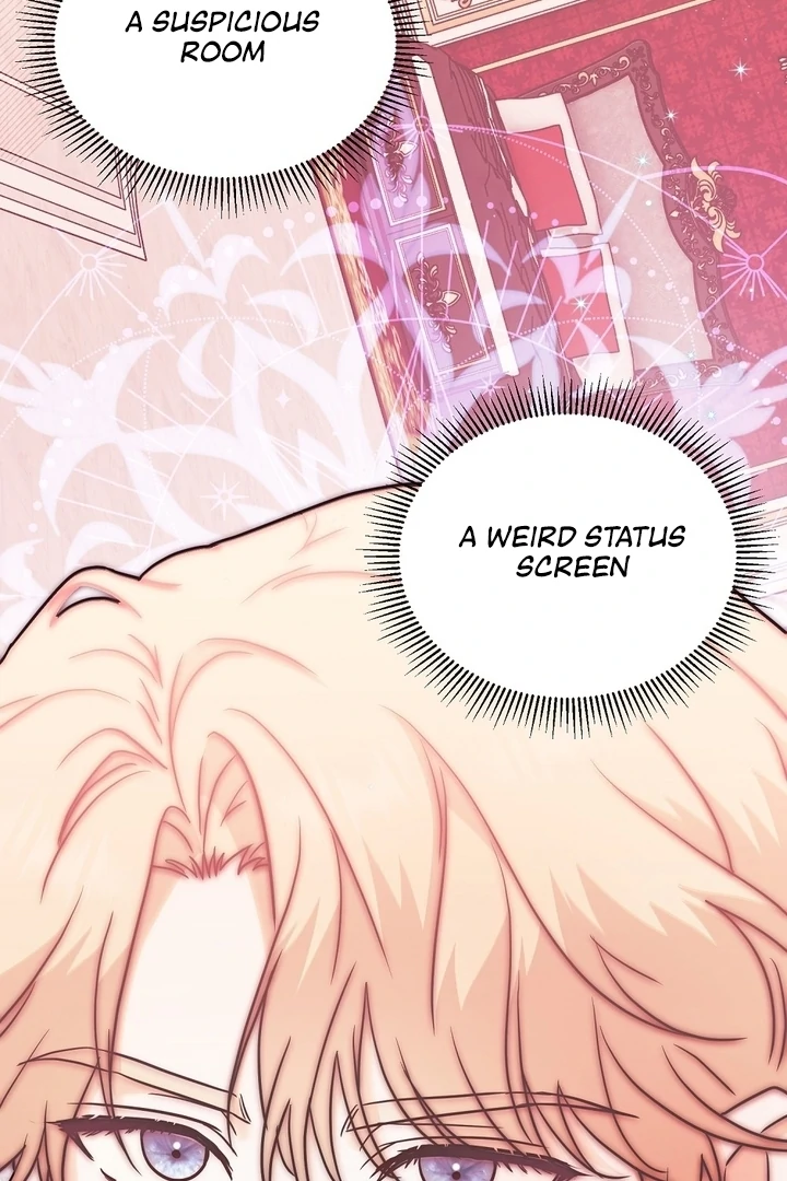 I got stuck with with my damn enemy Chapter 2 - page 6