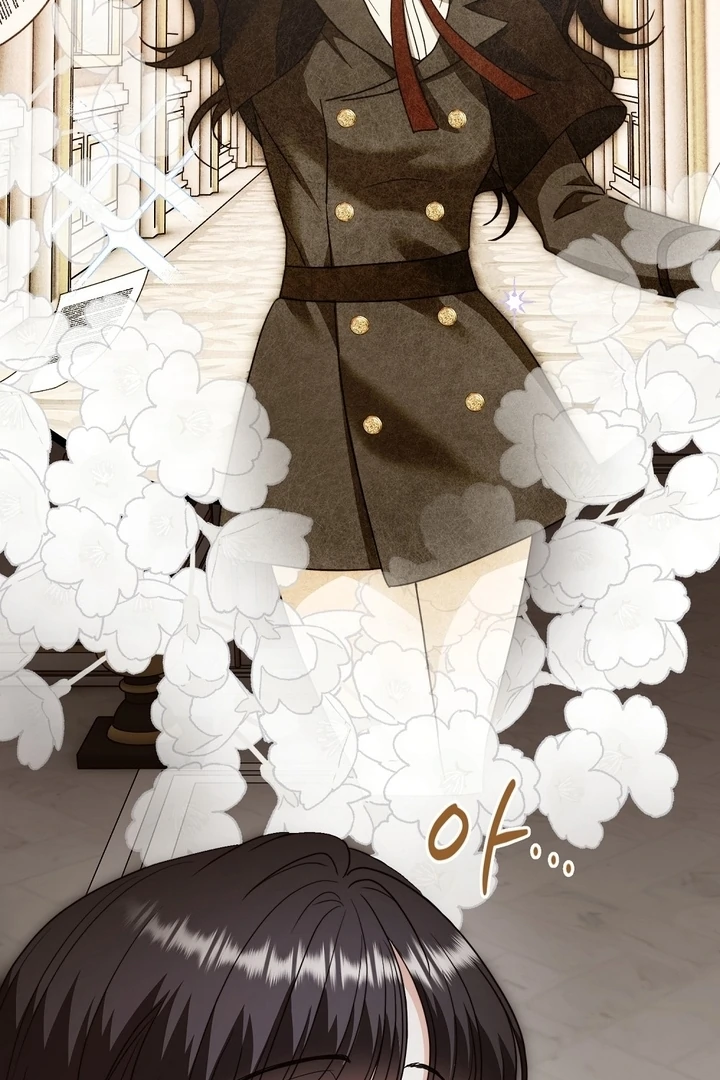 I got stuck with with my damn enemy Chapter 2 - page 72