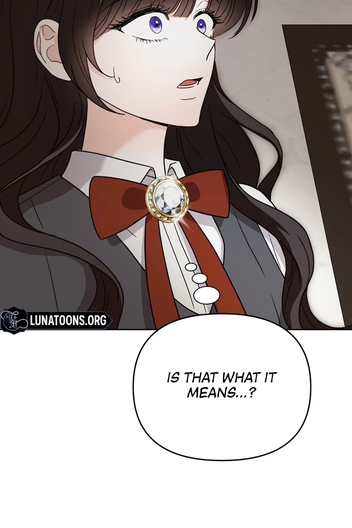 I got stuck with with my damn enemy Chapter 2 - page 73