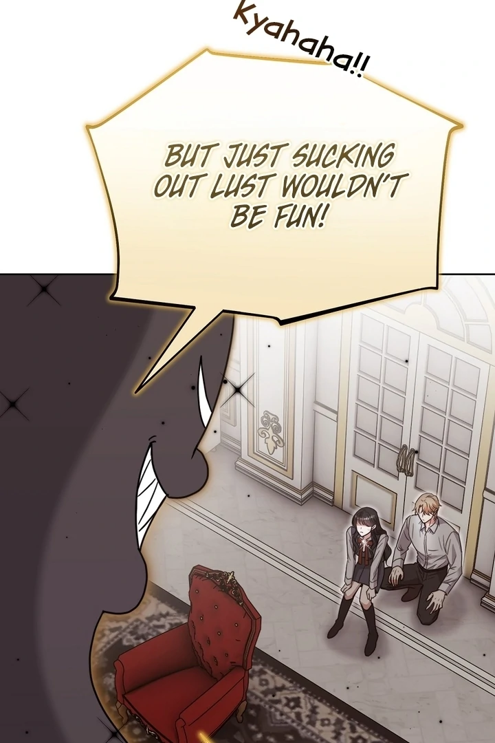 I got stuck with with my damn enemy Chapter 2 - page 76