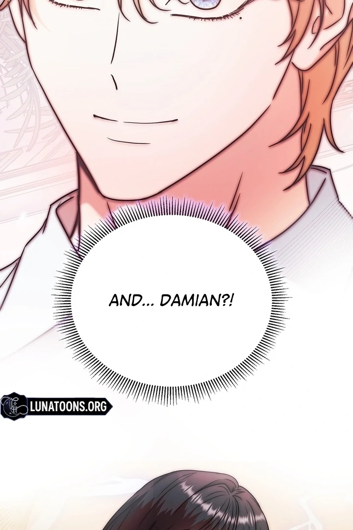 I got stuck with with my damn enemy Chapter 2 - page 7